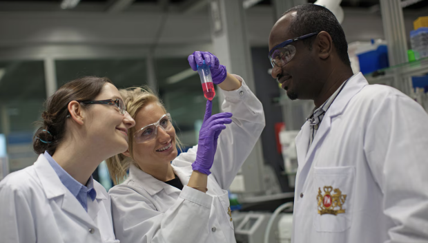 Laboratorio de Philip Morris