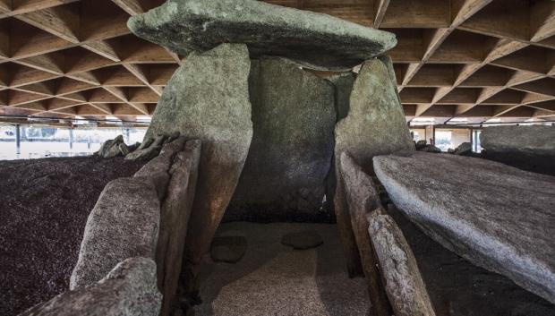 Dolmen de Dombate