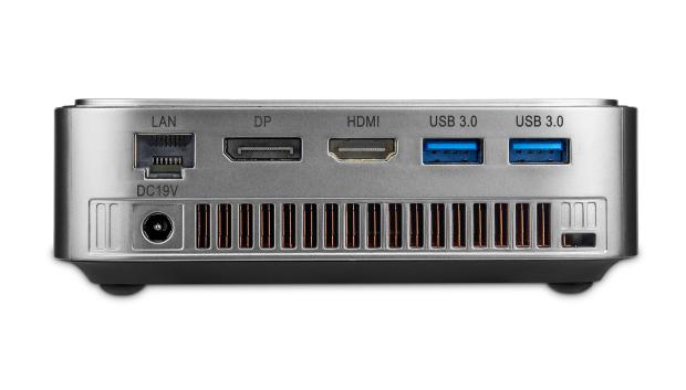 QII-11515 Mini PC