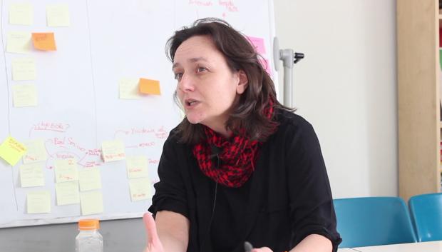 Violeta Assiego