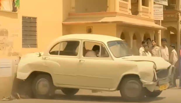 Así comienza la transformación de su coche
