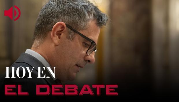 Podcast diario Hoy en El Debate