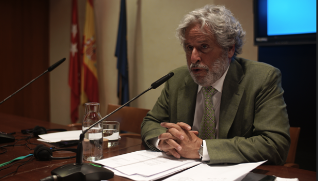 El abogado inglés que denunciará a Hacienda anuncia acciones ante la OCDE y la ONU