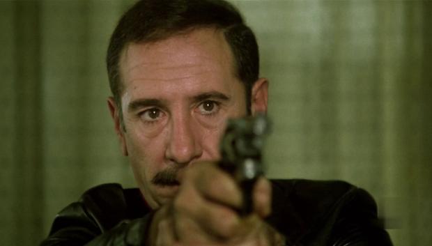 Alfredo Landa, en El crack