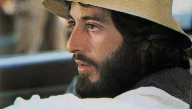 Fotograma de Sérpico