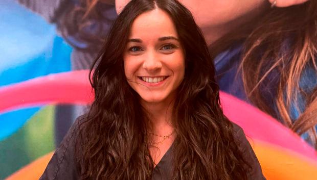 La psicóloga Irene López, directora de Anda Conmigo