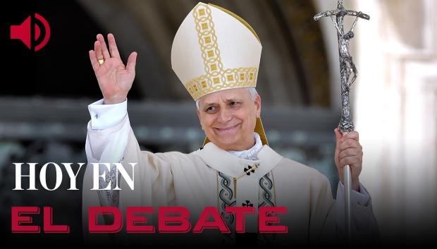 Podcast diario Hoy en El Debate