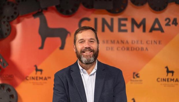 Bernardo Nicolás Fresnillo Romero, nuevo presidente electo de la Agrupación General de Cofradías de Cabra