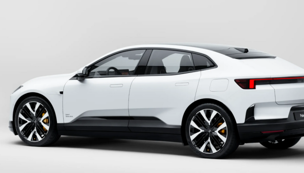 Polestar 4