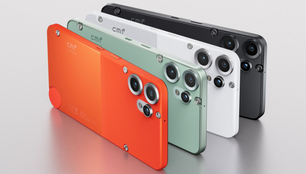 CMF Buds Pro 2