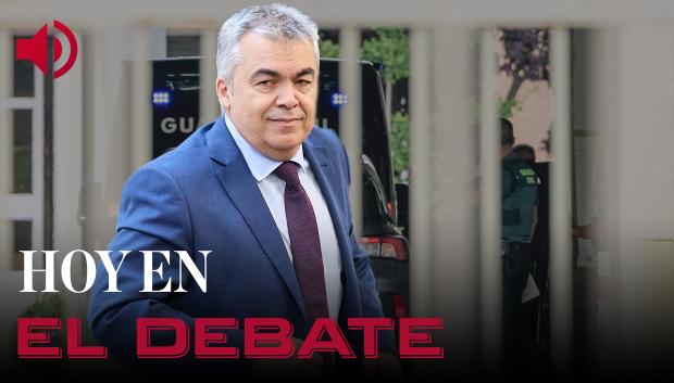 Podcast diario Hoy en El Debate