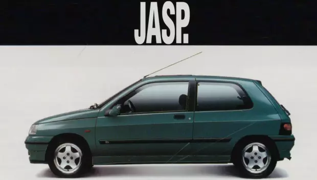 El automóvil ha escrito capítulos inolvidables de la publicidad