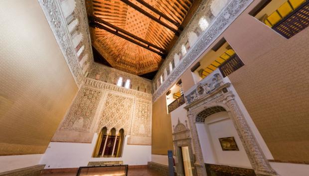 Museo Sefardí de Toledo
