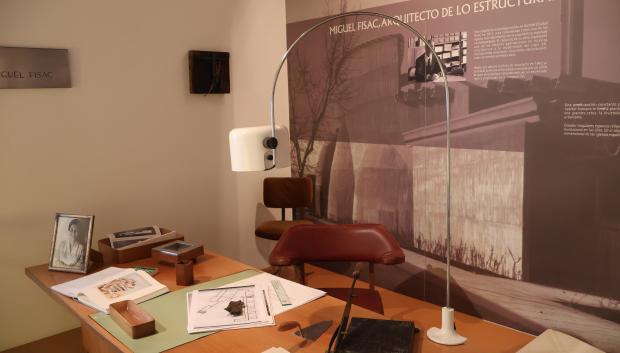 Espacio Fisac