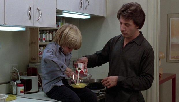 Kramer contra Kramer