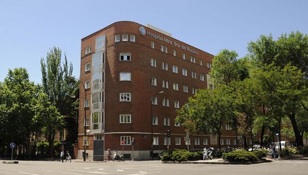 Hospital Universitario Nuestra Señora del Rosario