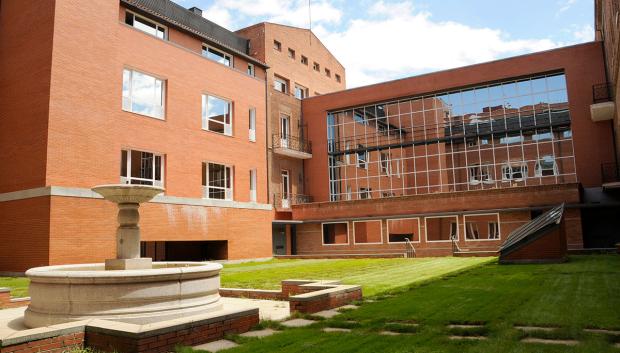 Hospital Nuestra Señora del Rosario