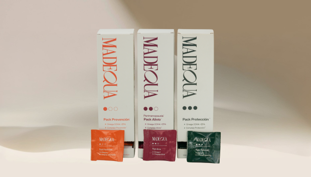 Productos de la startup Madequa