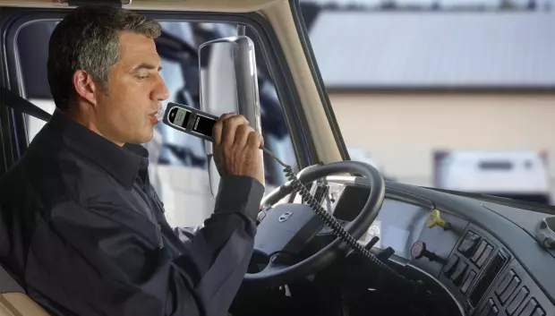 Ya es obligatorio para autobuses