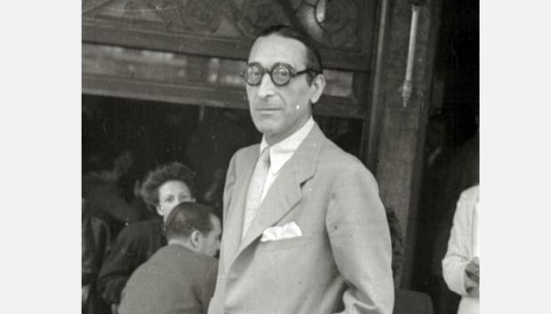 Rafael Sánchez Mazas