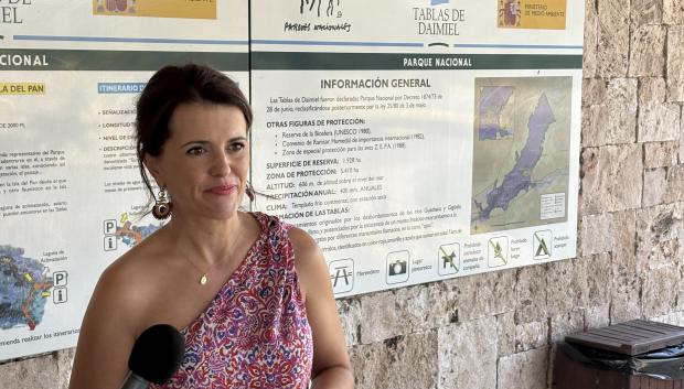 María Jesús Pelayo