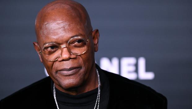 Samuel L. Jackson en 2024