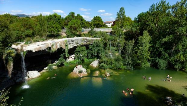 Pedrosa de Tobalina.