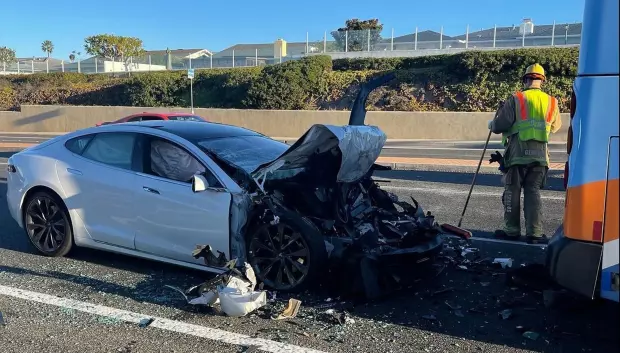 El autopilot de Tesla ha provocado ya numerosos accidentes allí donde es legal