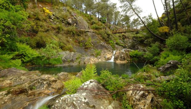 Pozo del Arco