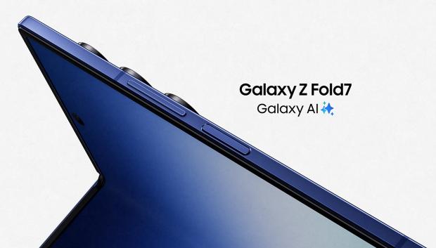 Galaxy Z Fold7