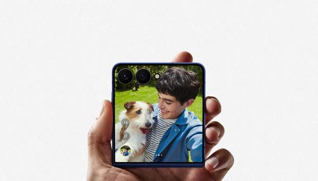 Galaxy Z Flip7