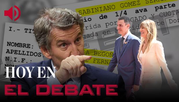 Podcast diario Hoy en El Debate