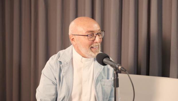 Miguel David Pozo, en 'Llamados'