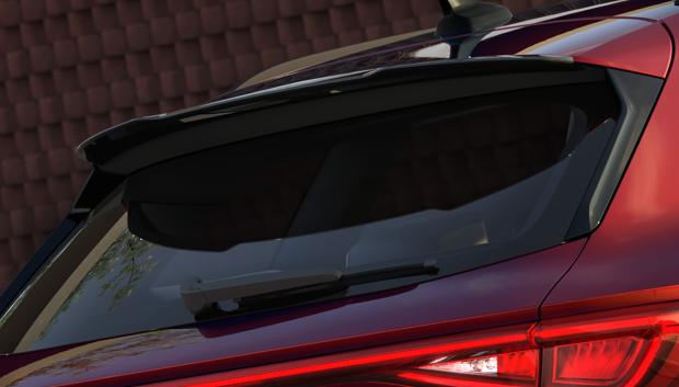 SEAT Leon Sportstourer Black Edition