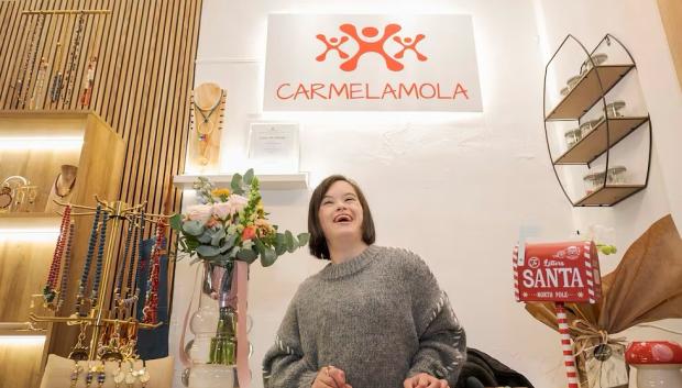 Carmen Esmoris