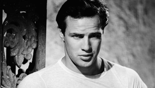 Marlon Brando, en una imagen de archivo