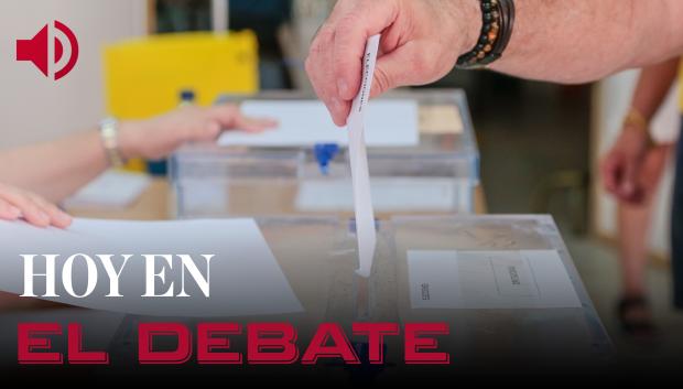 Podcast diario Hoy en El Debate