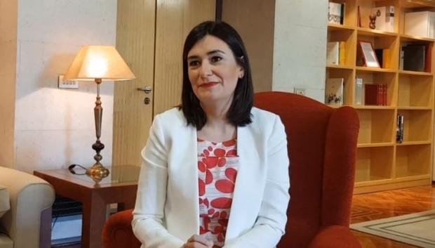 (Foto de ARCHIVO)
Montón defiende que la universalidad no supone un sobrecoste, sino beneficia la sostenibilidad del sistema público


13/8/2018