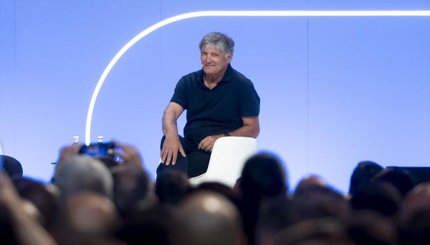 Toni Nadal, director de la Rafa Nadal Academy by Movistar