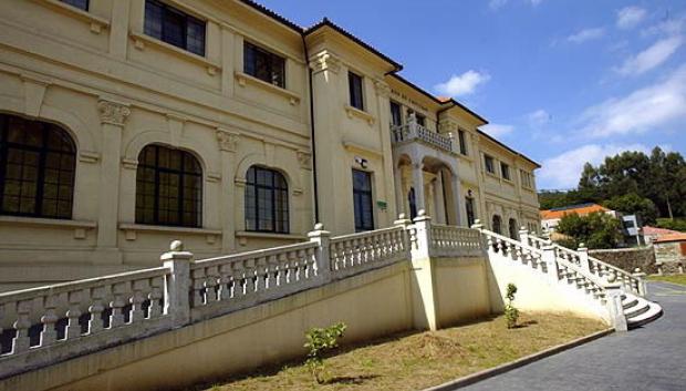 Ayuntamiento de Corcubión