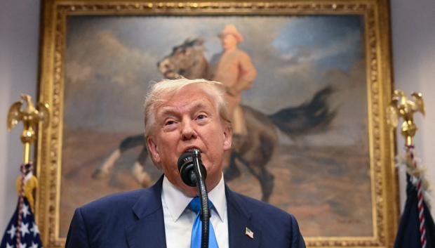 Trump anuncia un acuerdo con Corea del Sur para rebajar los aranceles del 25 % al 15 %