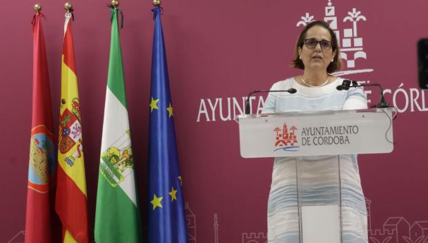 Blanca Torrent