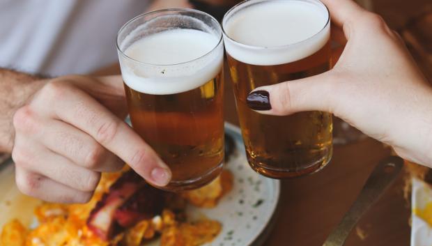 Cervecería Asgaya
