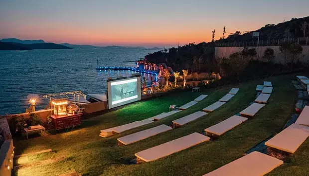 Los cines de verano regresan a Málaga con más de 120 proyecciones disponibles