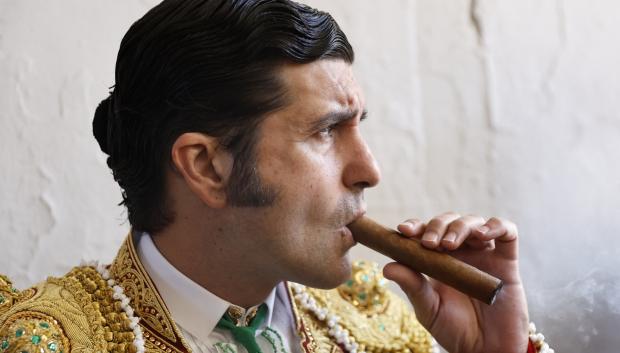 Morante en San Fermín