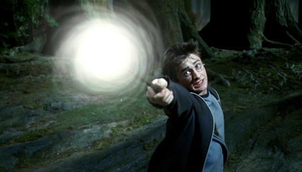 Harry Potter y el prisionero de Azkaban (2004)