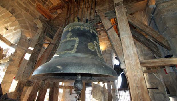 Campana 'Gorda' de Toledo