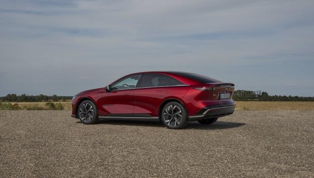 Mazda6e
