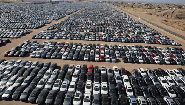 La campa es sencillamente brutal