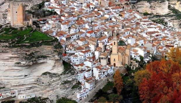 (Foto de ARCHIVO)
CASTILLA LA MANCHA.-Alcalá del Júcar disfruta de sus fiestas de San Lorenzo, con la novedad del encierro de novillos el 10 de agosto


08/8/2017